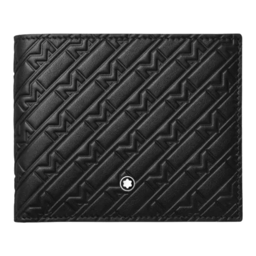 M_Gram 4810 Cartera 8 tarjetas Negro