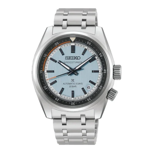 Prospex Speedtimer Mecánico HBC003J1
