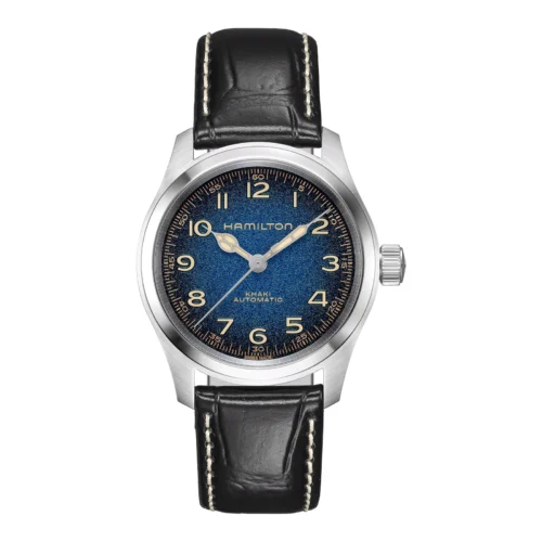 Khaki Field Murph 38 mm Automático | 38mm | H70405740