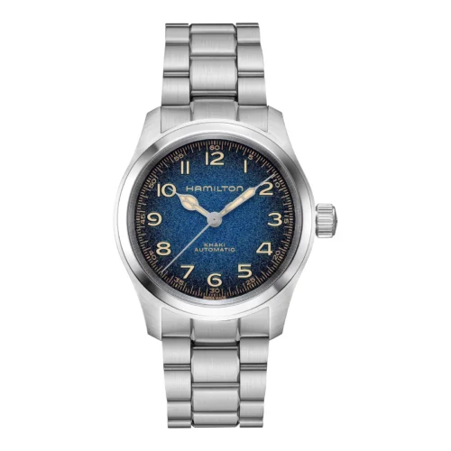 Khaki Field Murph 38 mm Automático | 38mm | H70405140