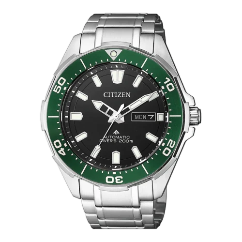 Citizen Promaster Automático NY0071-81E