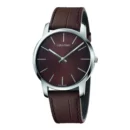 Calvin Klein Hombre City K2G211GK