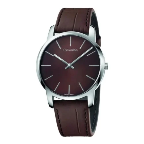 Calvin Klein Hombre City K2G211GK