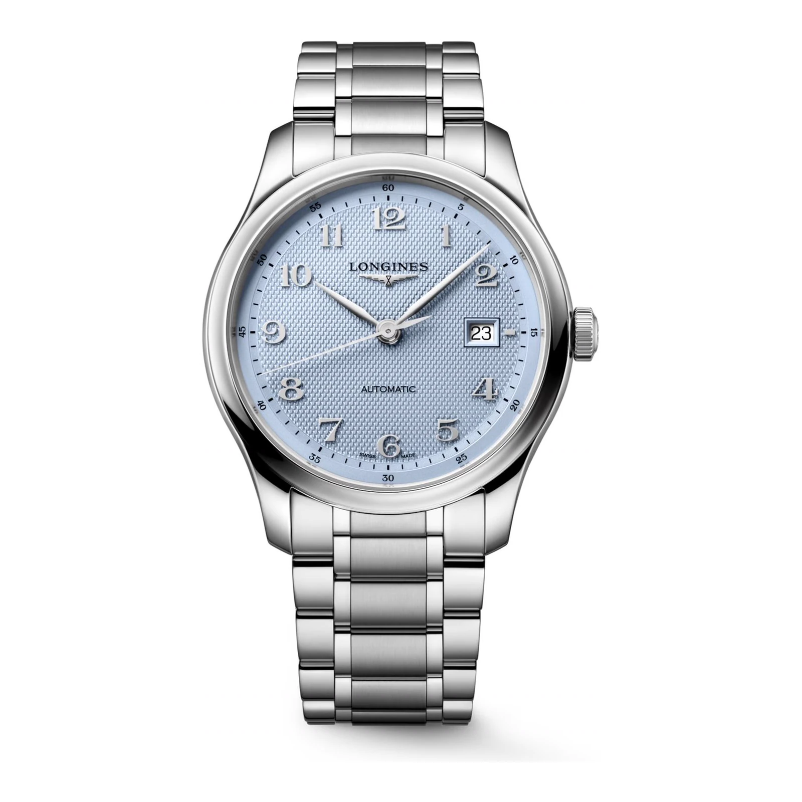 Longines Master Collection 41 mm L29504736