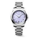 Longines Conquest acero 34 mm L34604026