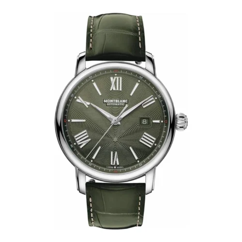 Reloj Montblanc Heritage Automatic Edición Limitada