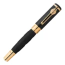 Pluma Estilográfica Montblanc De Edición Especial De Great Characters Muhammad Ali