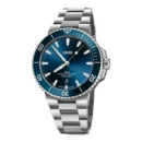 Oris Aquis Date