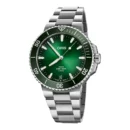 Reloj Aquis Date Calibre 400