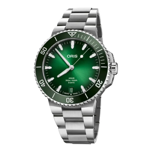 Reloj Aquis Date Calibre 400