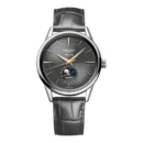 Longines Flagship Heritage Moonphase