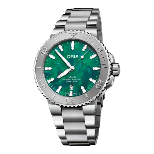 Oris X Bracenet