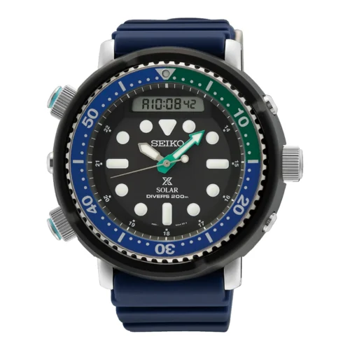 Prospex Mar