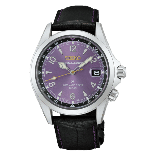 SEIKO Prospex Tierra HBC006J1 Edición Limitada