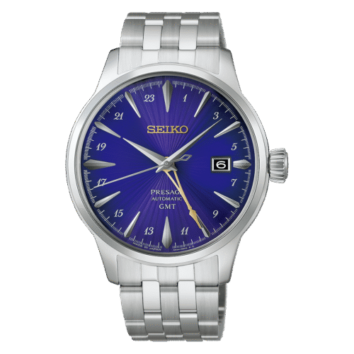 SEIKO Presage Cocktail Time HCB006J1 Edición Limitada