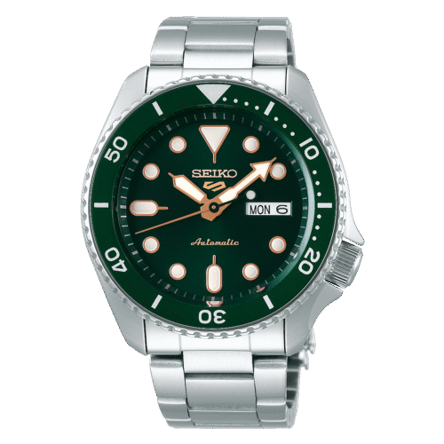 Seiko Sport5 SRPD63K1