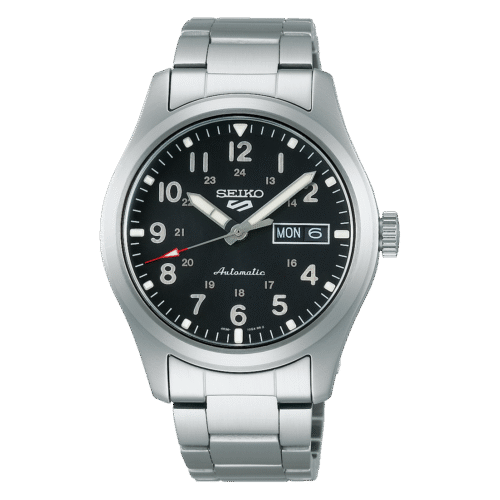 Seiko Sport5 SRPG27K1