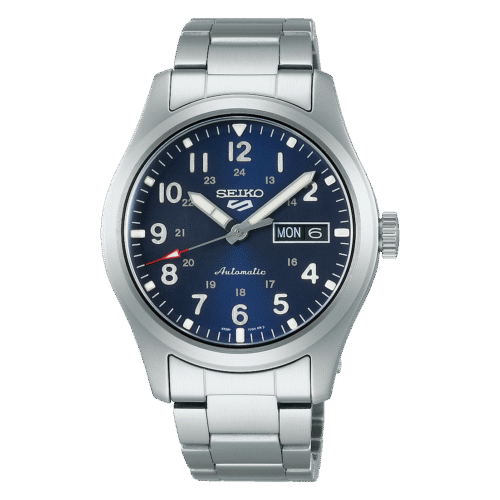 Seiko Sport5 SRPG29K1