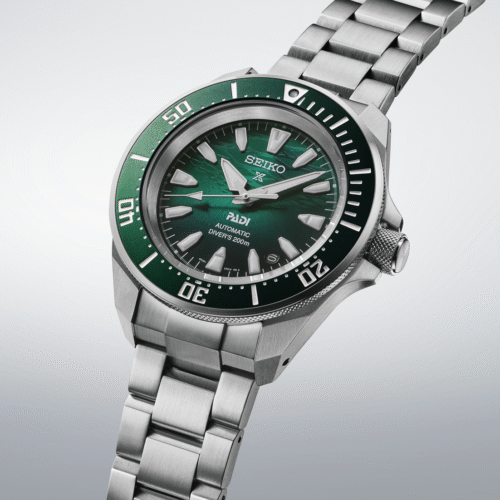 Seiko Prospex Padi SRPL53K1