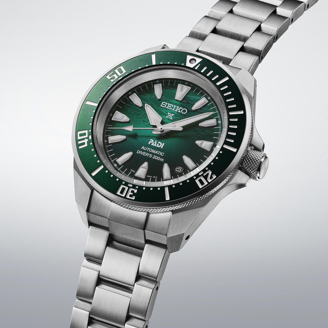 Seiko Prospex Padi SRPL53K1