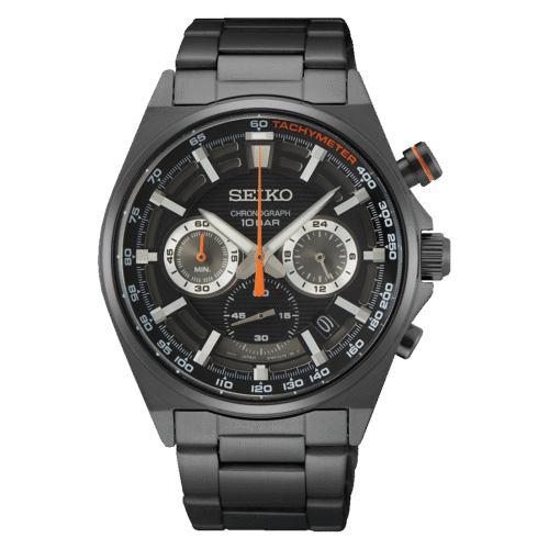 Seiko Caballero Crono SSB399P1