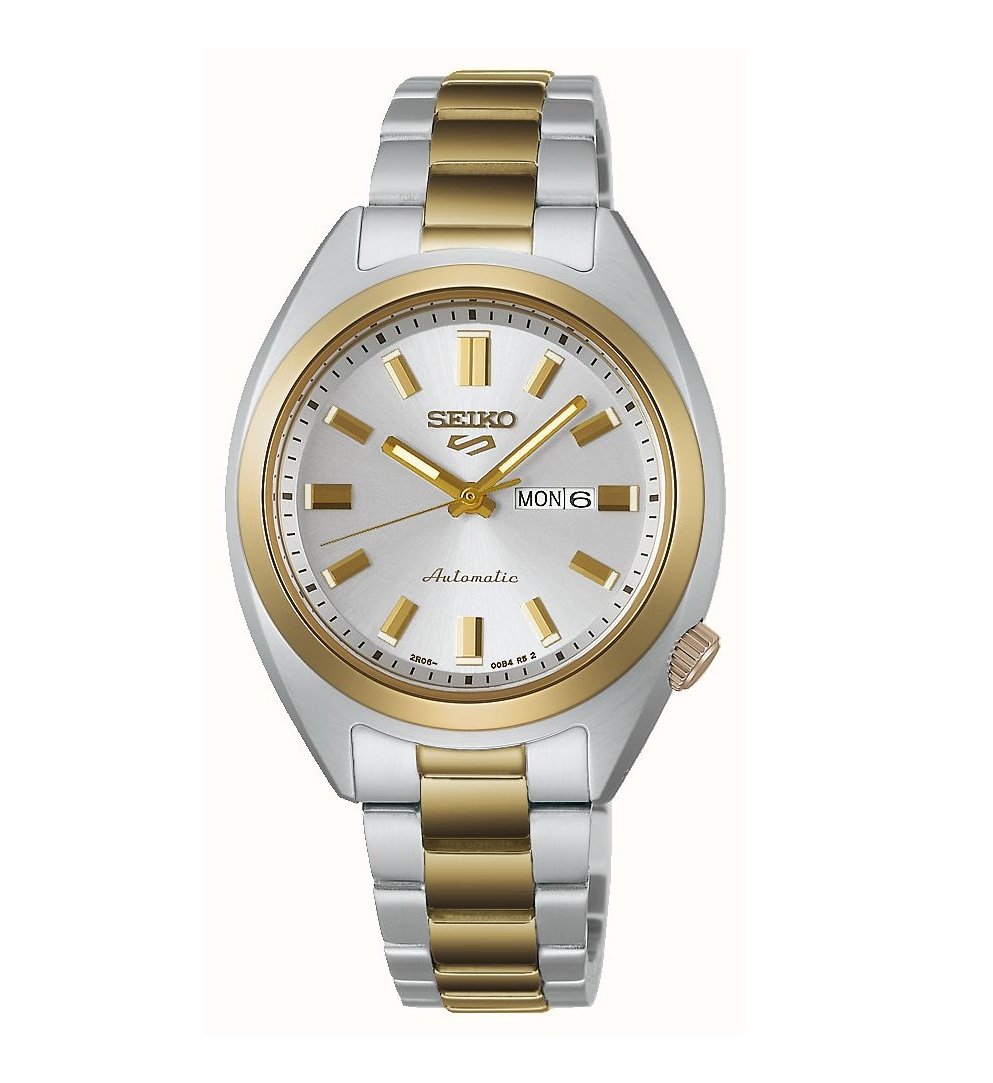 Seiko SRE024 5 Sports SNXS series