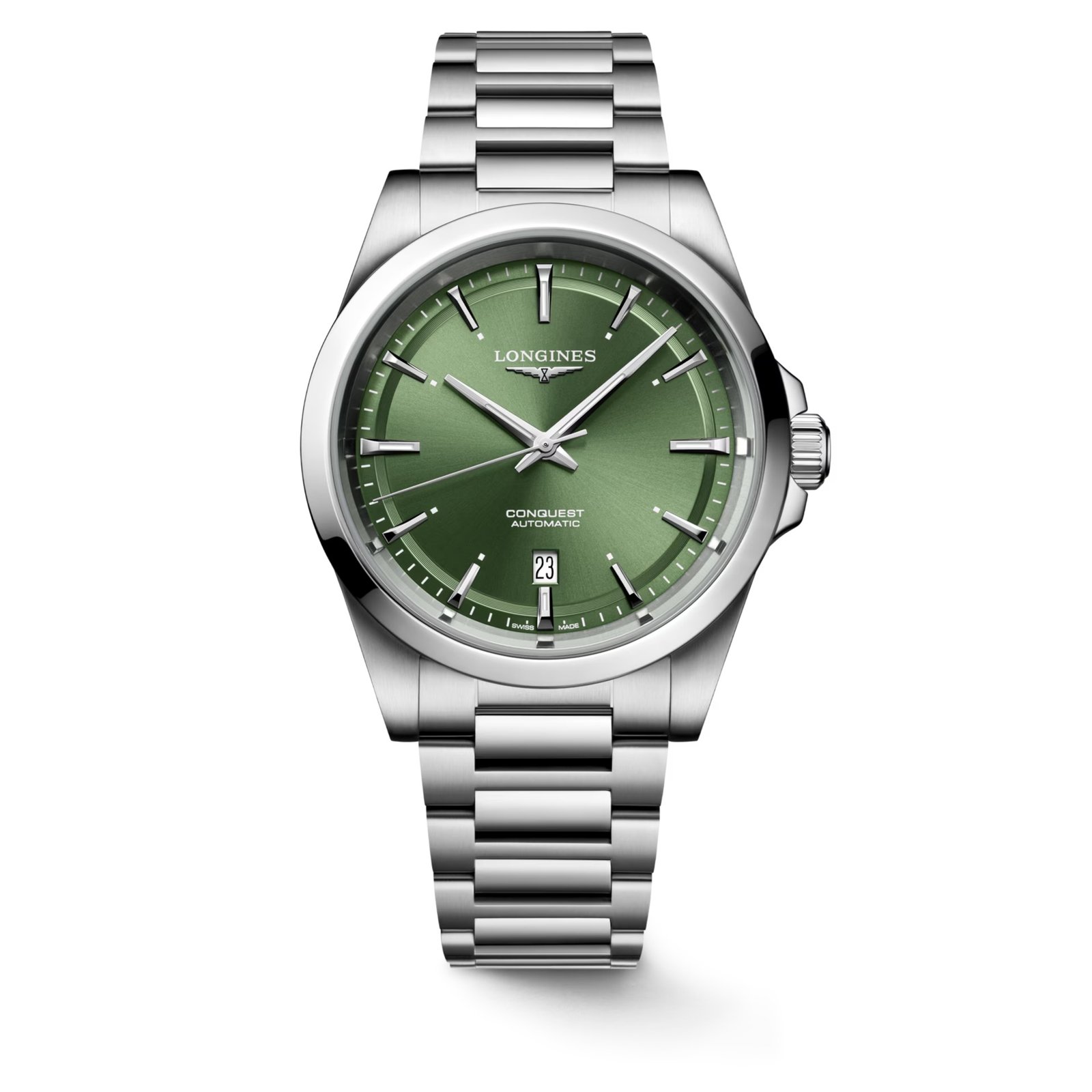 CONQUEST automático, Ø 41.00 mm L38304026