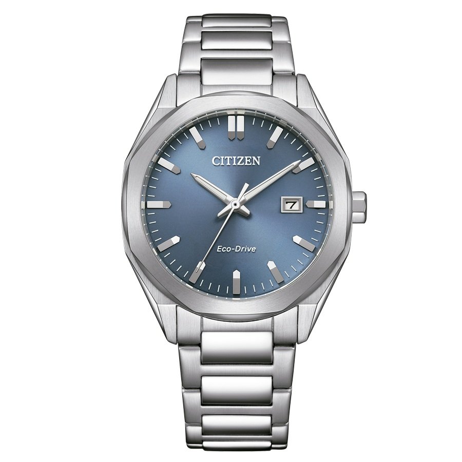 Reloj Unisex 38mm. de Citizen de la colección OF Collection BM7620-83M