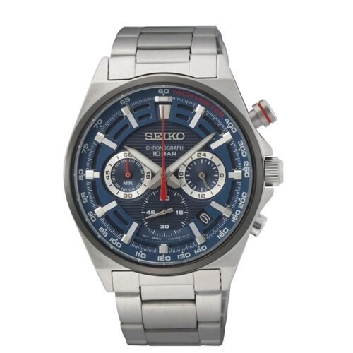 Seiko Caballero Crono SSB407P1