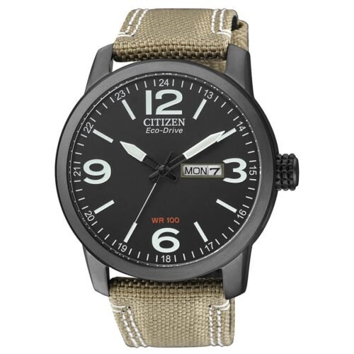 Citizen España de la colección OF Collection BM8476-23E