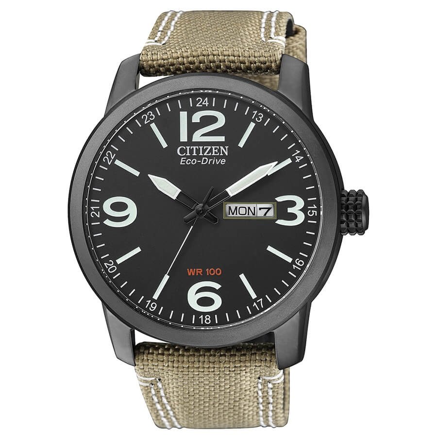 Citizen España de la colección OF Collection BM8476-23E