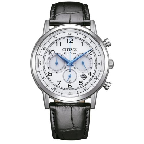 Chrono de Citizen España de la colección OF Collection CA4630-02A