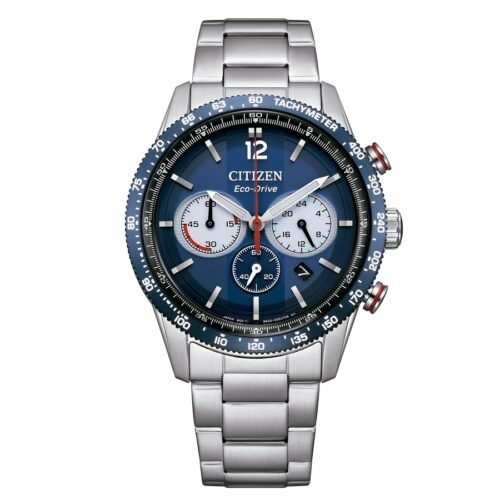 Chrono Racing de Citizen de la colección OF Collection CA4716-50L
