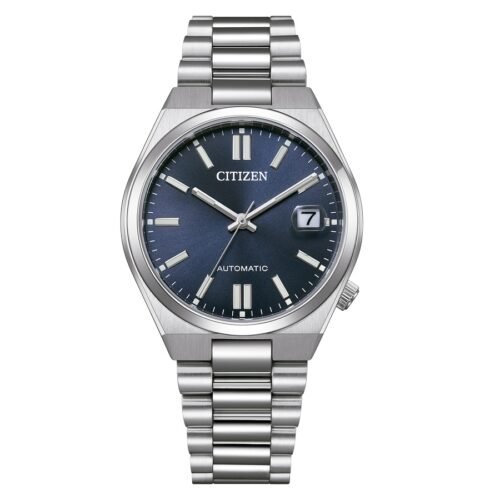 Tsuyosa 37MM de Citizen de la colección Mecánico NJ0200-50M