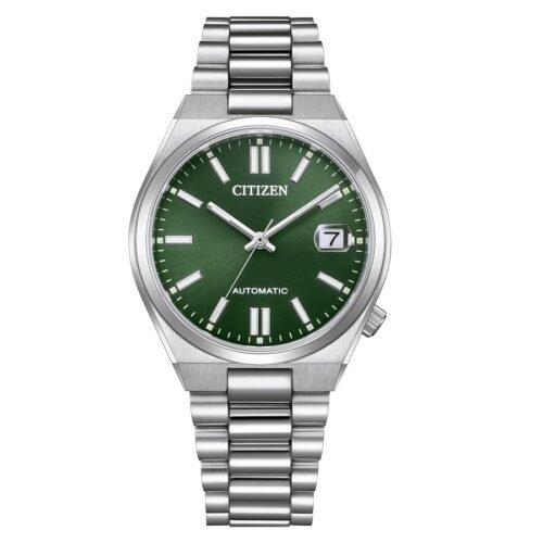 Tsuyosa 37MM de Citizen de la colección Mecánico NJ0200-50X