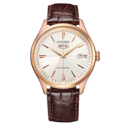 Automatico C7 de Citizen España de la colección Otras colecciones NH8393-05A