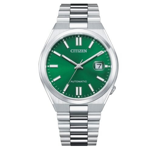 Citizen Tsuyosa de la colección Mecánico NJ0150-81X