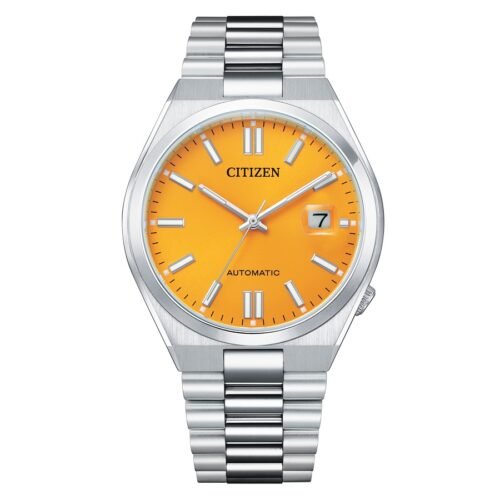 Citizen Tsuyosa de la colección Mecánico NJ0150-81Z