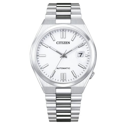 Citizen Tsuyosa de la colección Mecánico NJ0150-81A