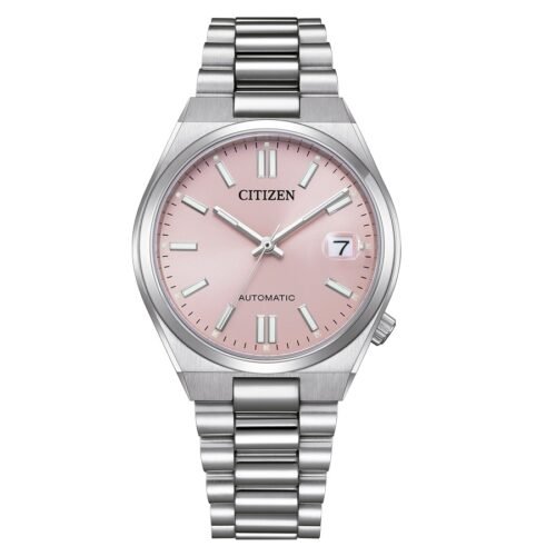 Tsuyosa 37MM de Citizen de la colección Mecánico NJ0200-50Z