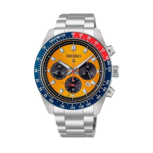 Seiko Prospex Speedtimer HBJ004P1