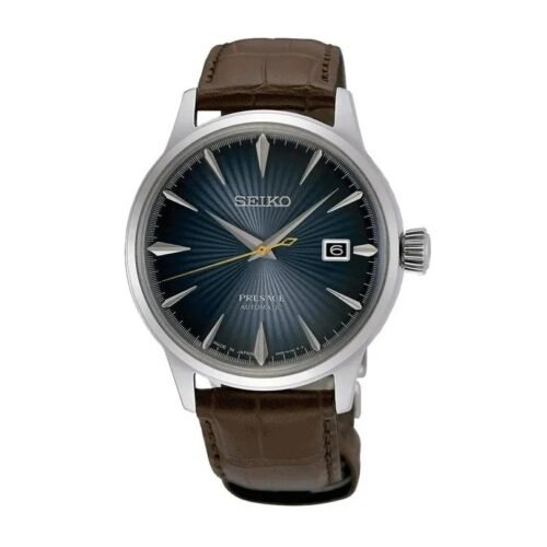 Seiko Presage Cocktail Time SRPK15J1