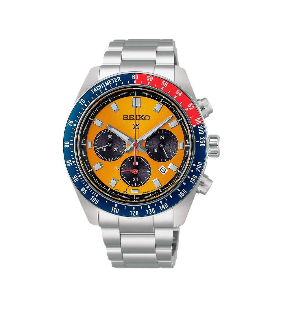 Seiko Prospex Speedtimer HBJ004P1